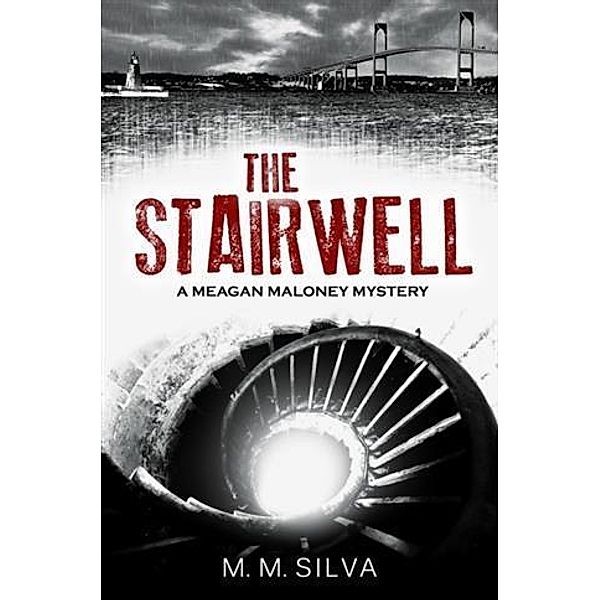 Stairwell, M. M. Silva