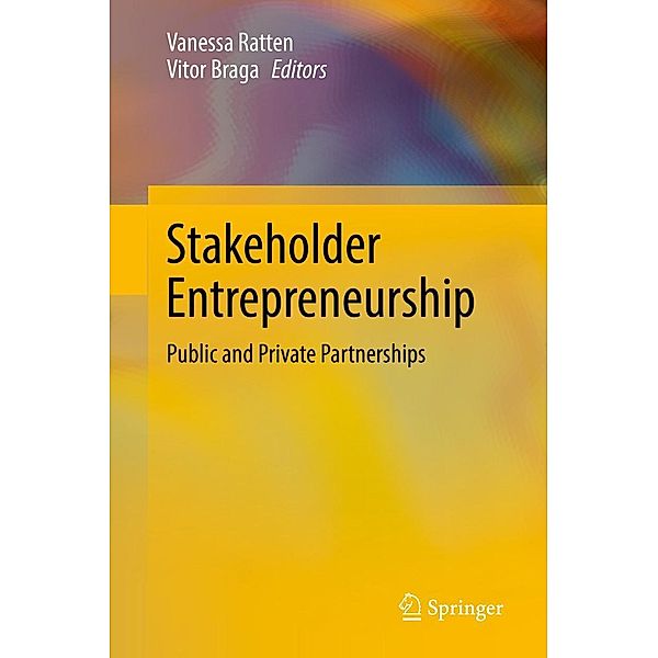 Stakeholder Entrepreneurship