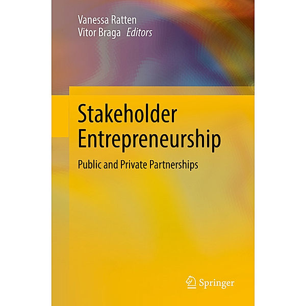 Stakeholder Entrepreneurship