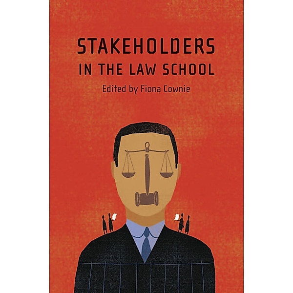 Stakeholders in the Law School
