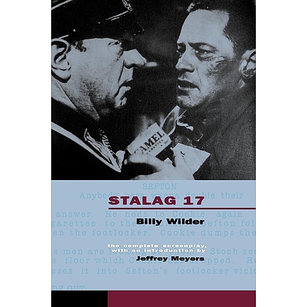 Stalag 17, Billy Wilder
