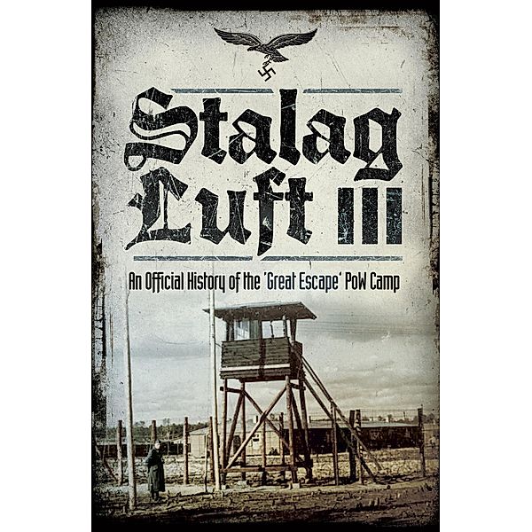 Stalag Luft III, Howard Tuck