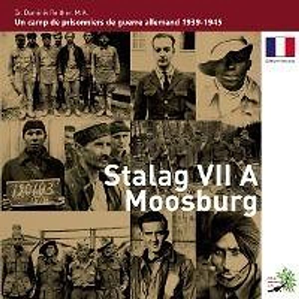 Stalag VII A Moosburg, Dominik Reither