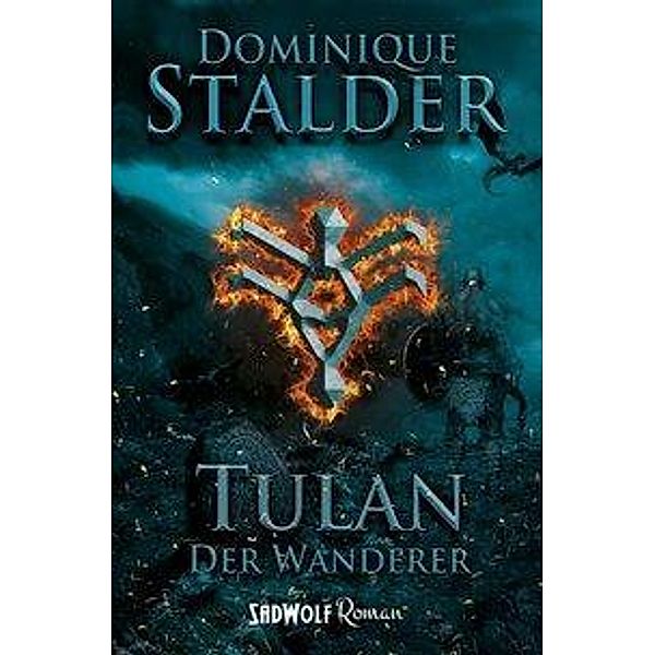 Stalder, D: Wanderer: Band 1, Dominique Stalder