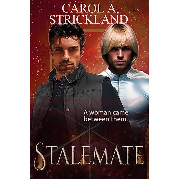 Stalemate (Three Worlds, #3) / Three Worlds, Carol A. Strickland