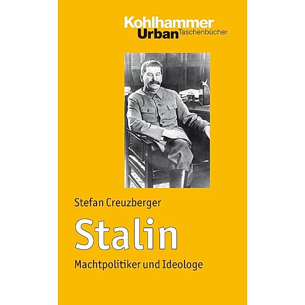 Stalin, Stefan Creuzberger