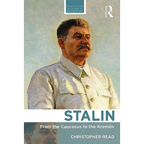 Stalin, Christopher Read