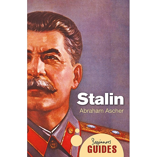 Stalin, Abraham Ascher