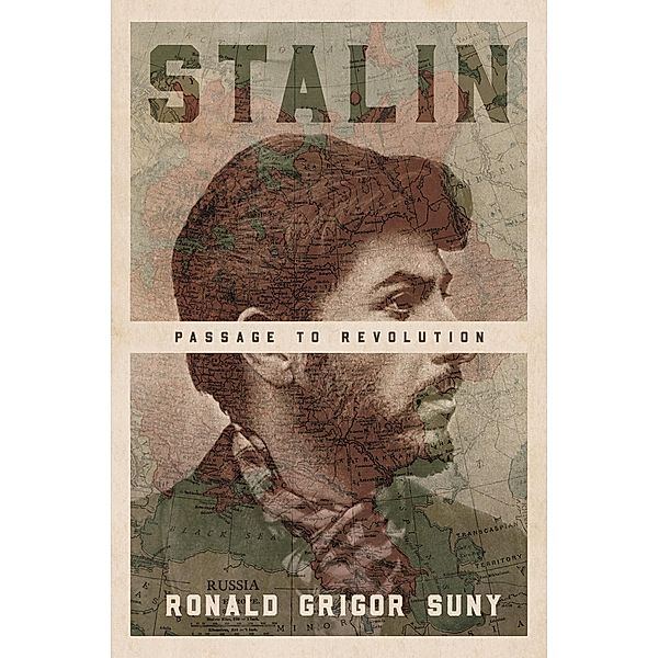 Stalin, Ronald Grigor Suny