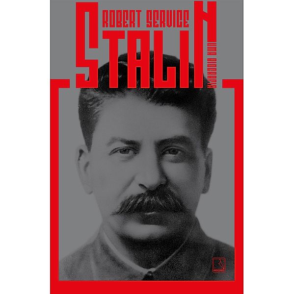 Stalin, Robert Service