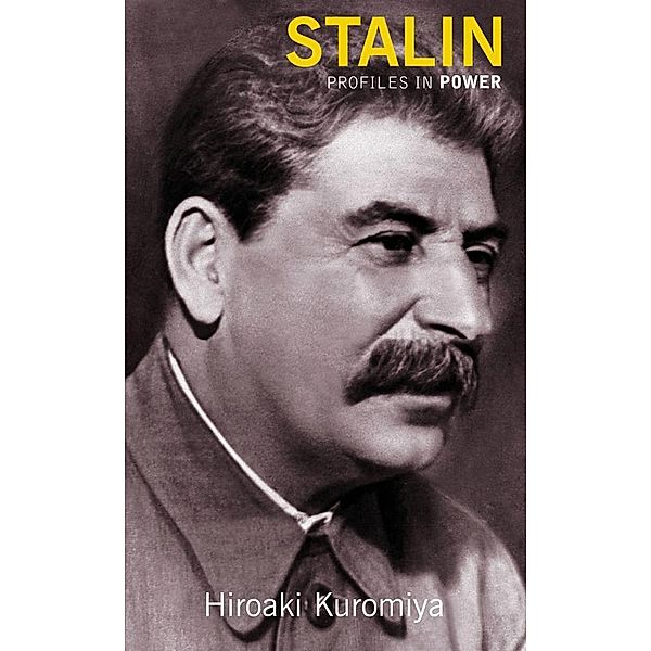 Stalin, Hiroaki Kuromiya