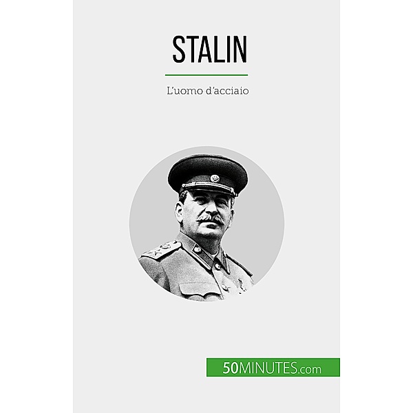 Stalin, Aude Perrineau