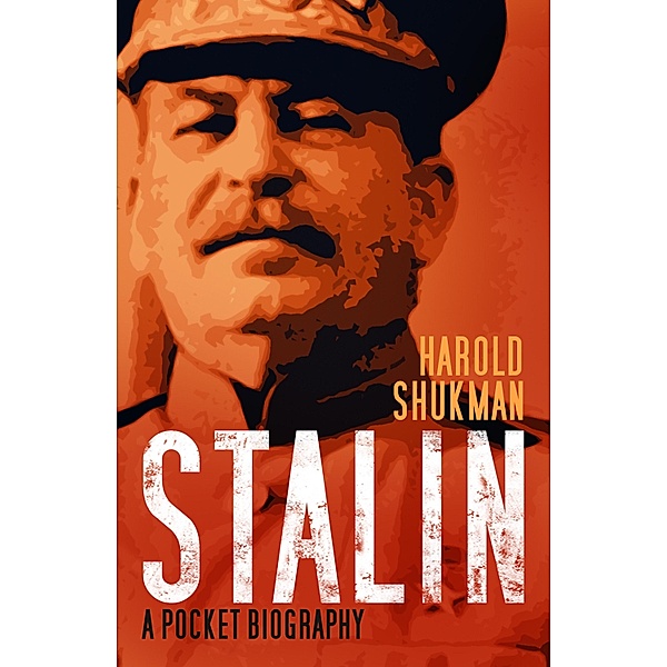Stalin, Harold Shukman