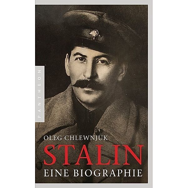 Stalin, Oleg Chlewnjuk