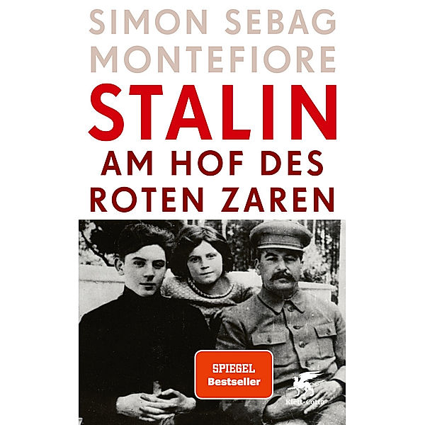 Stalin, Simon Sebag Montefiore