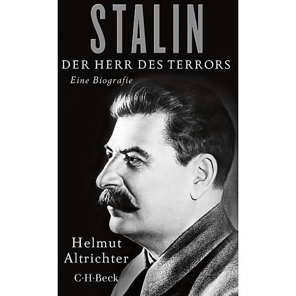 Stalin / Beck Paperback Bd.6263, Helmut Altrichter
