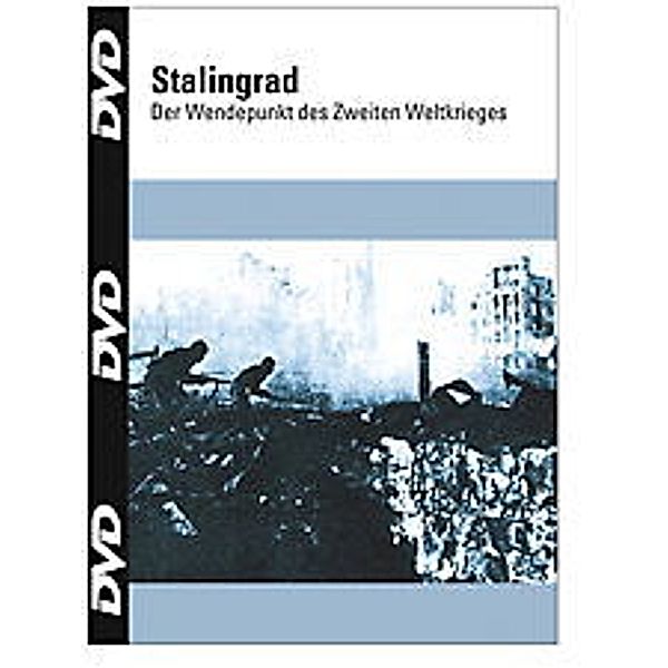 Stalingrad, Stalingrad