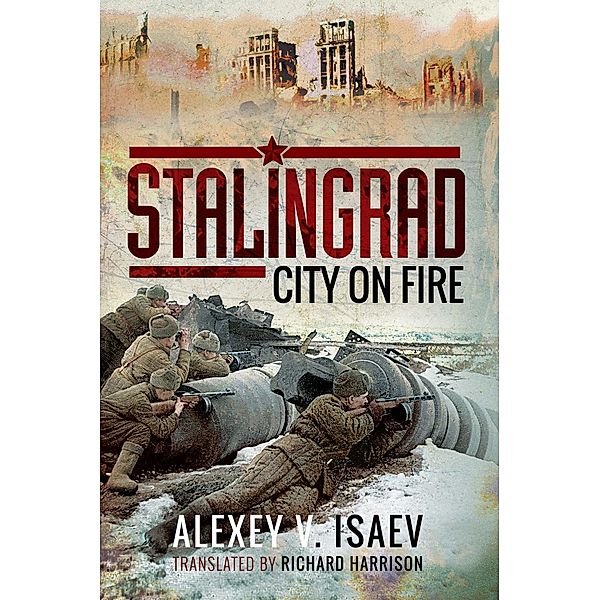 Stalingrad, Isaev Alexey Isaev