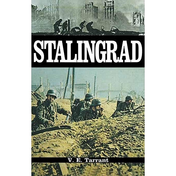 Stalingrad, V. E Tarrant