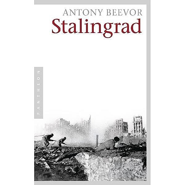 Stalingrad, Antony Beevor