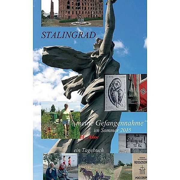 Stalingrad, Helmut Alex