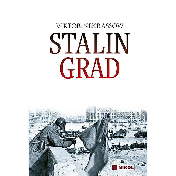 Stalingrad, Viktor Nekrassow