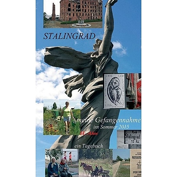Stalingrad, Helmut Alex