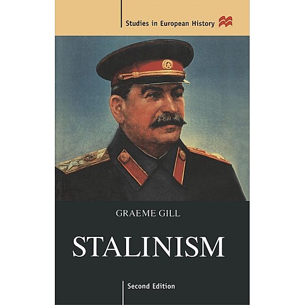 Stalinism, Graeme Gill