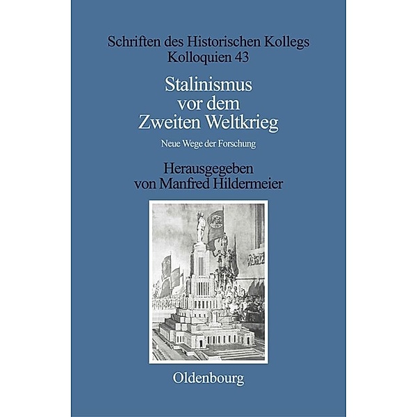 Stalinismus vor dem Zweiten Weltkrieg, Neue Wege der Forschung