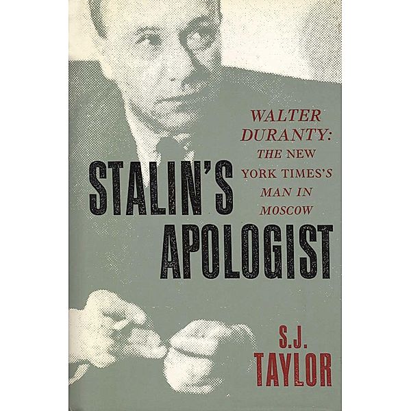 Stalin's Apologist