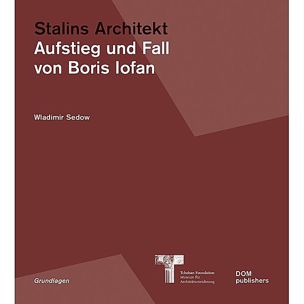 Stalins Architekt, Wladimir Sedow