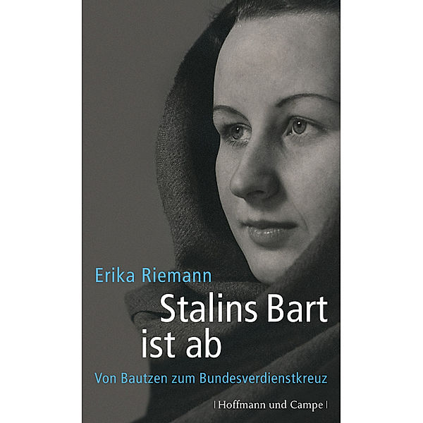 Stalins Bart ist ab, Erika Riemann