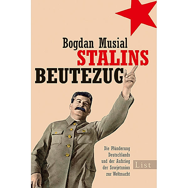 Stalins Beutezug, Bogdan Musial