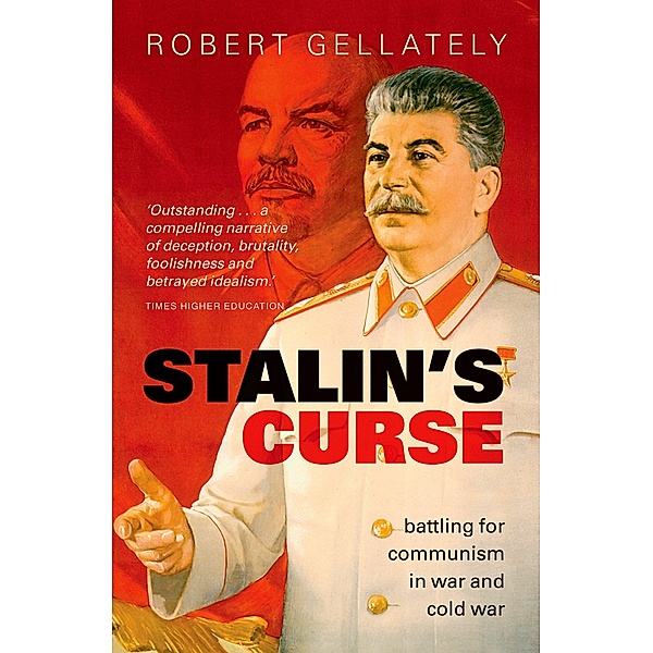 Stalin's Curse, Robert Gellately