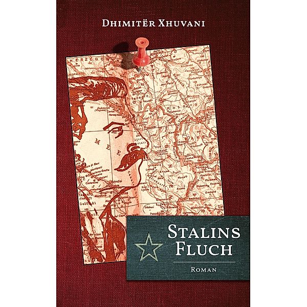 Stalins Fluch, Dhimitër Xhuvani