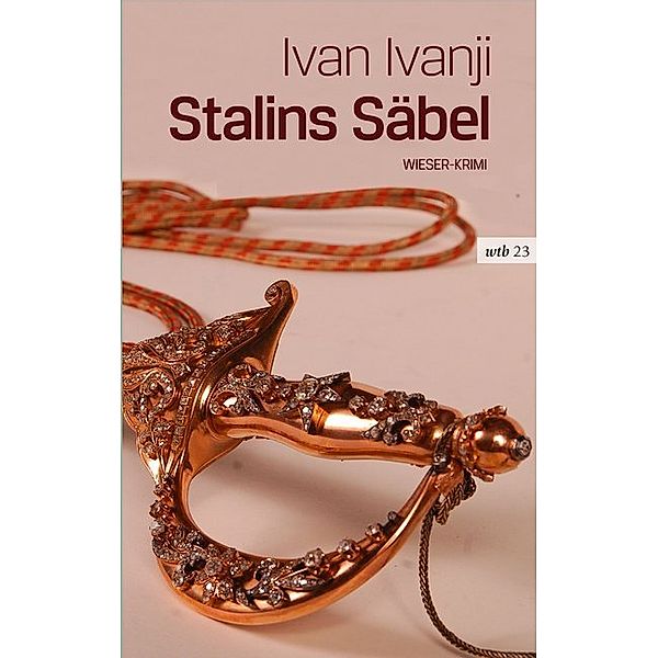 Stalins Säbel, Ivan Ivanji