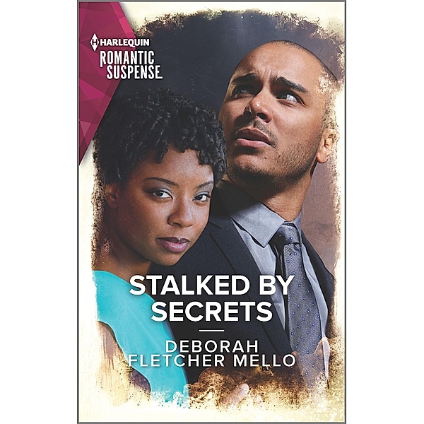 Stalked by Secrets / To Serve and Seduce Bd.4, Deborah Fletcher Mello