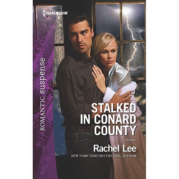 Stalked in Conard County / Conard County: The Next Generation, Rachel Lee