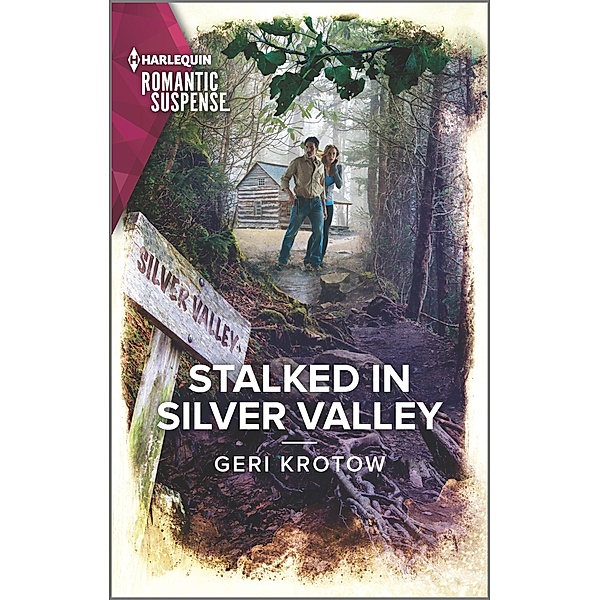 Stalked in Silver Valley / Silver Valley P.D. Bd.9, Geri Krotow