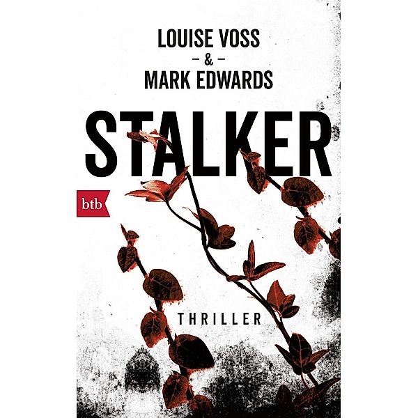 Stalker, Louise Voss, Mark Edwards