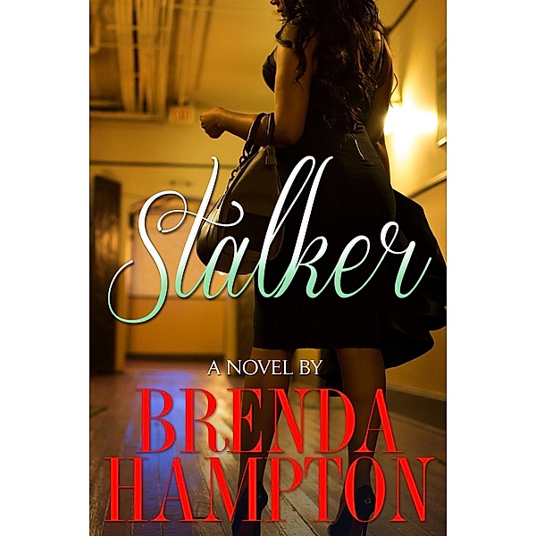 Stalker, Brenda Hampton