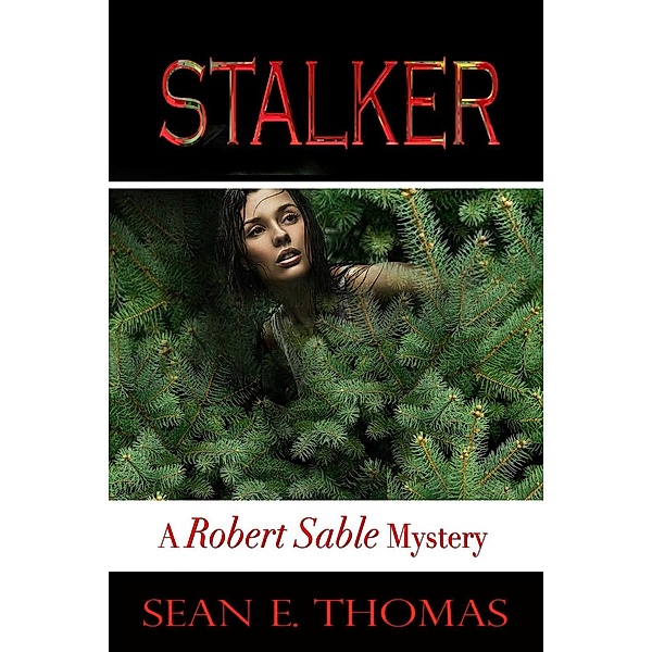 Stalker, Sean E Thomas