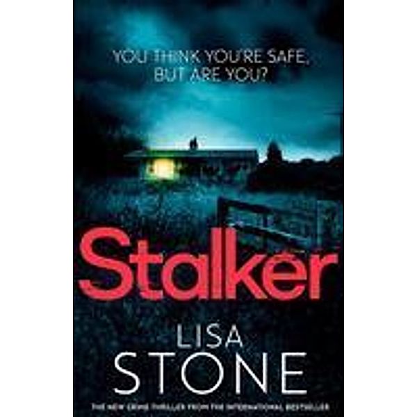 Stalker, Lisa Stone