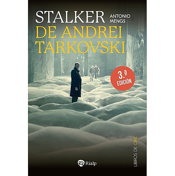 Stalker, de Andrei Tarkovski / Cine, Antonio Mengs González