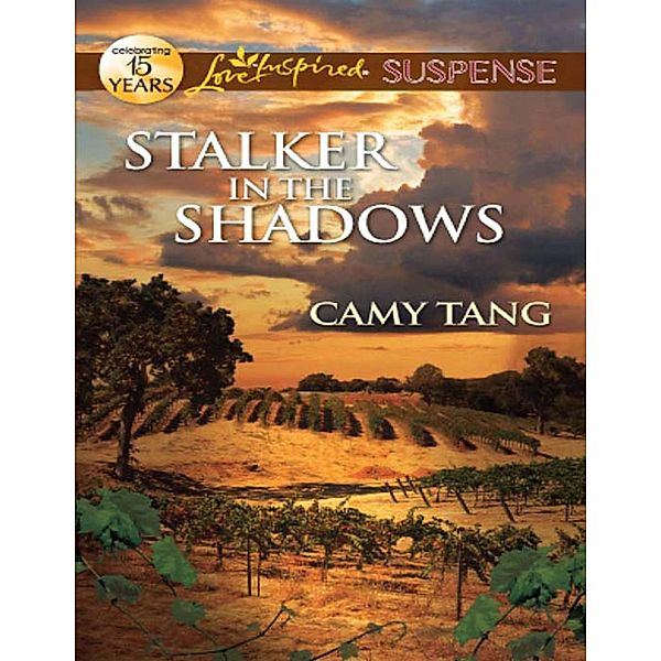 Stalker In The Shadows, Camy Tang