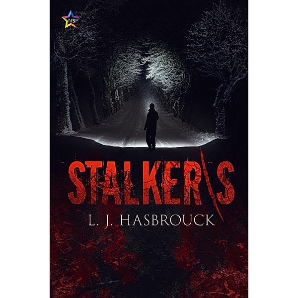 Stalker/s, L. J. Hasbrouck