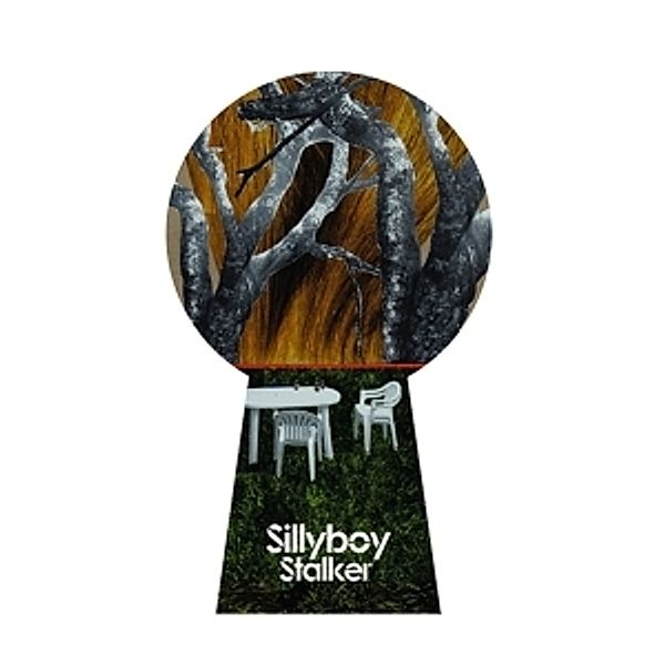 Stalker (Vinyl), Sillyboy