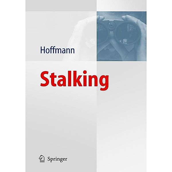 Stalking, Jens Hoffmann