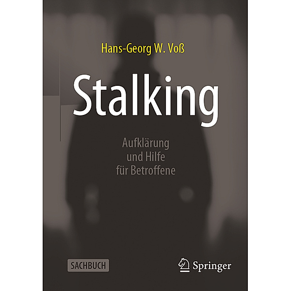 Stalking, Hans-Georg W. Voß