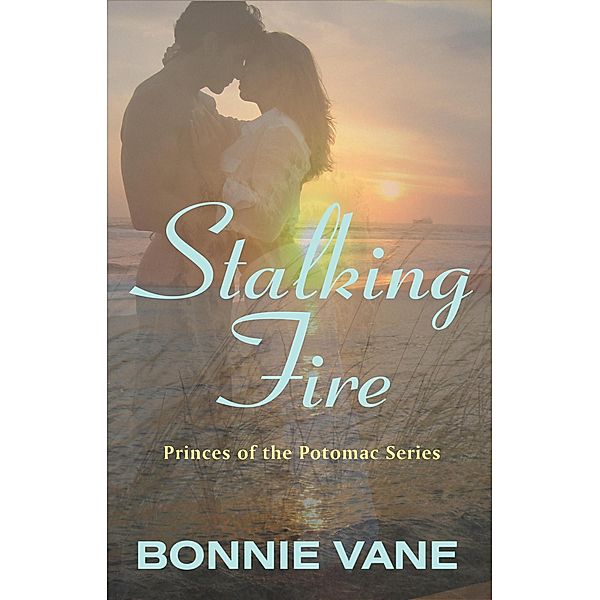 Stalking Fire (Princes of the Potomac, #3) / Princes of the Potomac, Bonnie Vane